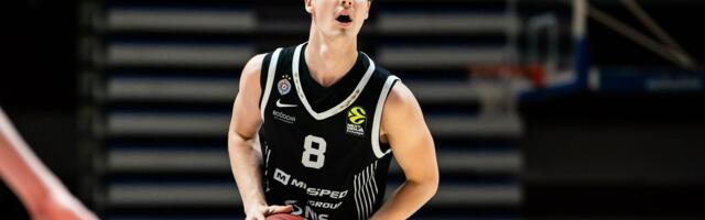 Partizan pobedilo srušio Zvezdu na završnom turniru KLS, novi šampion neće biti nijedan od večitih rivala