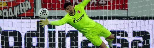Ludnica u Loznici: Zvezda posle penal serije srušila Vojvodinu i osvojila 30. Kup!