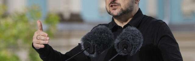 Zelenski u otvorenom pismu Putinu: Ukrajina spremna za okončanje rata