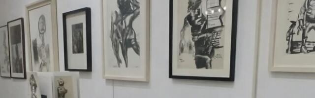 Линија која претходи времену