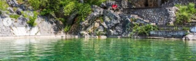 I Srbija ima svoje Karibe: Mesto za koje malo ko zna, a izgleda kao da je sa razglednice