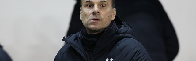 Dosta nagađanja, Stanojević sve otkrio! Ovo je istina o Partizanovom prelaznom roku!