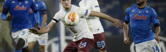 Dinamo ništa ne prepušta slučaju: Kupljen bek za 1.500.000 evra, Zvezdino dete prebačeno u drugi tim
