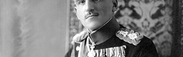 I. Miladinović: Zašto je kralj Aleksandar zaveo Šestojanuarsku diktaturu