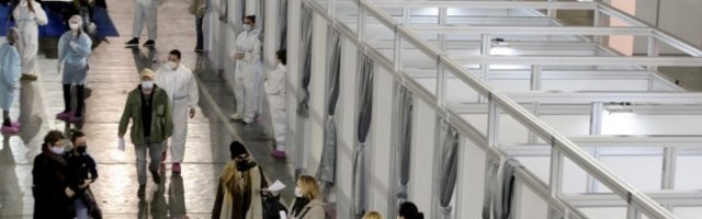 HRVATI NA APARATIMA, NE MOGU DA PRIHVATE NAŠ USPEH! Srbija nije članica EU i vakcinisala više od 300.000 ljudi, a oni NISU U STANJU NI DA OBEZBEDE VAKCINE!