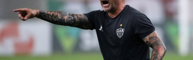 Marselj ima novog trenera: Kupio je Sampaolija!