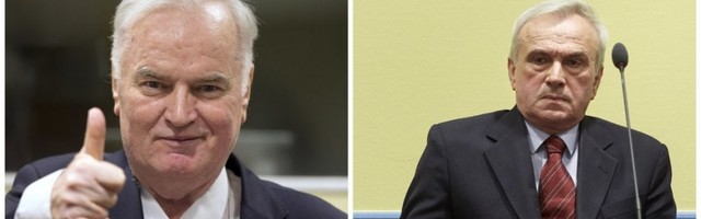 NASTAVAK SERIJALA DOSIJE LEDENI: Mladić hteo da ubije Stanišića!