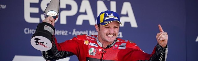 „Jackass“ konačno na najvišem mestu na podijumu!