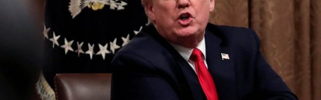 ODMARATE SE I JEDETE SLADOLED! Tramp odbrusio demokratama: UŽIVATE, A NE BI SMELI!