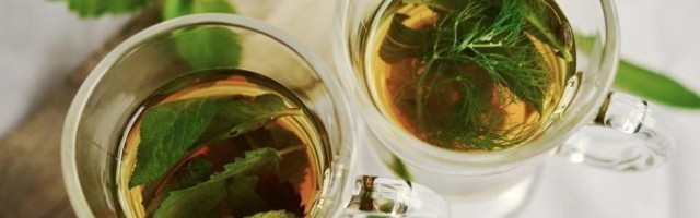 SIRUP OD NANE! Domaći sok koji osvežava!