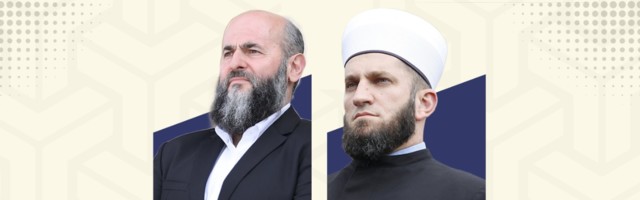 Skupština BNF-a u Njemačkoj 9. oktobra – Specijalni gosti akademik Zukorlić i muftija Kujević
