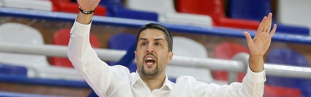 Najmlađi trener ABA lige: Srpski ruki ispred američkog, mladi treneri zaslužuju veću šansu