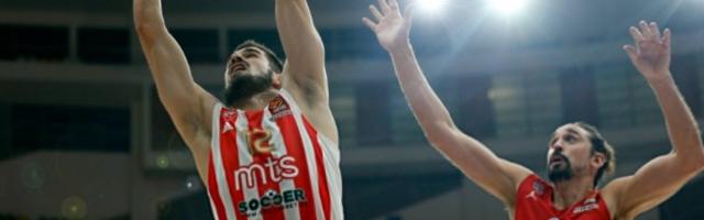 Ništa od podviga: CSKA slomio Zvezdu u finišu