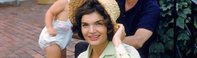 Ovako je izgledala beauty rutina čuvene prve dame Jackie Kennedy