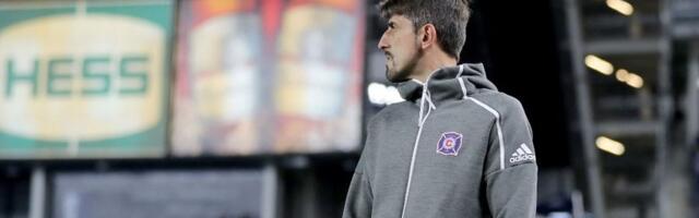Paunović zaražen virusom korona, na klupi Redinga ga menja Marko Mitrović