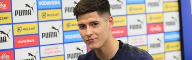 BOMBA! SRPSKI REPREZENTATIVAC IZ BUNDESLIGE IDE U HRVATSKU!