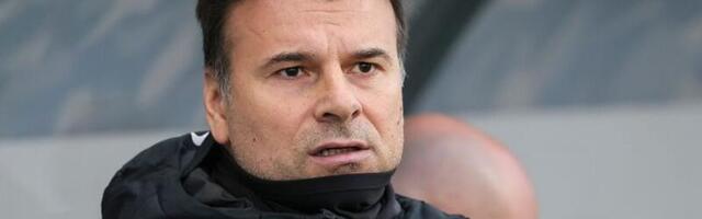 Stanojević: Mladi igrali dobro, ali moraju da daju golove, imamo problem sa Obradovićem