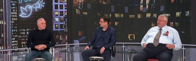 APOSTOLOVSKI: Srbija je u TEŠKOJ situaciji! NE BIH SE NALAZIO U KOŽI ALEKSANDRA VUČIĆA!