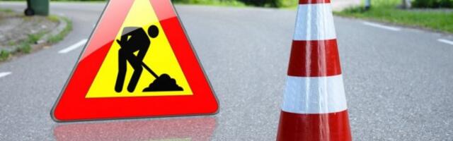 IZMENE U SAOBRAĆAJU: Vozači obratite pažnju zbog radova na OVIM deonicama