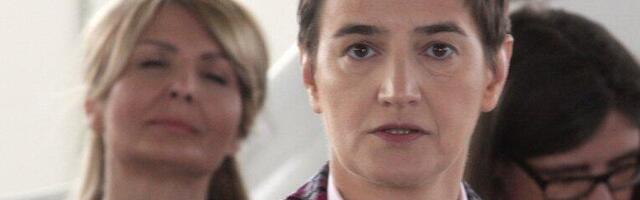 NEKA IM JE VEČNA SLAVA: Premijerka Srbije uputila telegram saučešća porodicama stradalih rudara