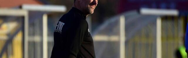 KRAJ SARADNJE - SRBIN OSTAO BEZ POSLA! Krstajić i Makabi se RAZIŠLI!