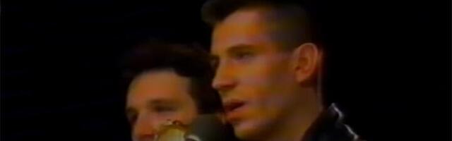 Na današnji dan je rođen: Dodela nagrade Milan Mladenović