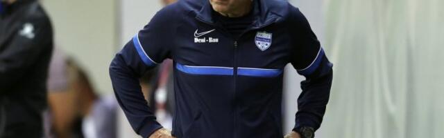 ŠOK! U SUPERLIGI JE SVE MOGUĆE! Gaćinović NAPUSTIO Novi Pazar posle istorijskog rezultata!