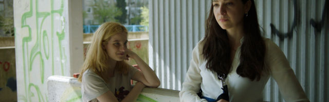 Film Ivane Todorović nagrađen u Los Anđelesu