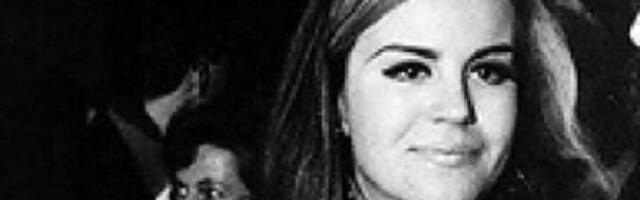 Tragična sudbina najlepše Jugoslovenke