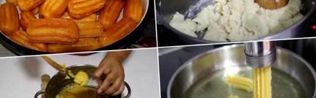 Tulumbe po starom bosanskom receptu