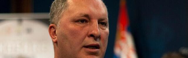 Balša Đogo: Vučić je zabranio snimanje filma "Košare"!