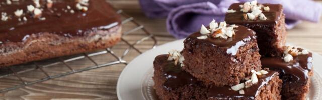 Kolač bez jaja: Idealan u vreme posta