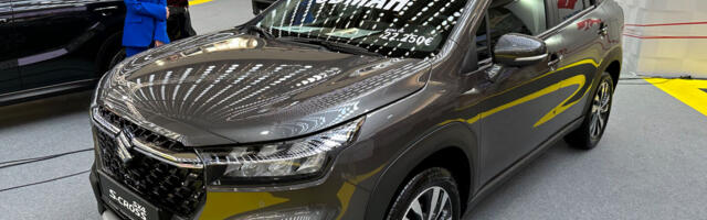 Sajamske kupovine Suzuki modela po starim cenama