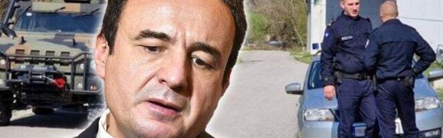 BRUKA! PA JE L' OVO DEMOKRATIJA ZA KOJU SE ZAPAD ZALAŽE?! Na Kurtijevim izborima glasalo 2,4% birača - Srbi jedinstveni u borbi protiv terora!