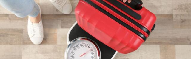 Avio-kompanija uvodi merenje putnika