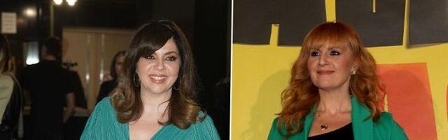 Kristina Kovač o uspomeni s Aleksandrom, ne pričaju (FOTO)