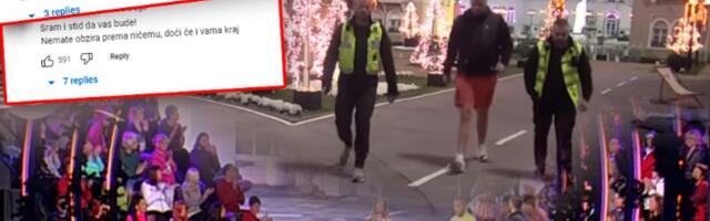 Pink učesnika rijalitija obavestio o smrti brata, pa APALUZ