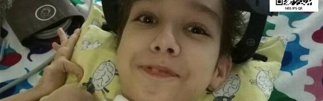 Pomozimo Anđeli slanjem 94 na 2407