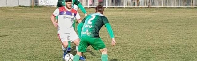 DUEL DVA JAKO KVALITETNA SASTAVA: Sve u Ogaru raduje povratak Straje kapitena na teren!
