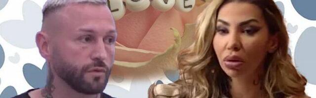 OTKRIVAMO: ANELI I ŠA BILI U VRELOJ ŠEMI - ČITAJTE U DODATKU "RIJALITI" U SUTRAŠNJEM IZDANJU SRPSKOG TELEGRAFA!