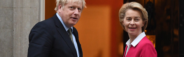 Težak razvod i prepreden plan