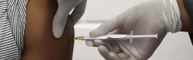 У Москви више од 5.500 људи вакцинисано против корона вируса