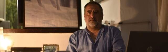 Rainaldo Gracijani: Nove rute slobode