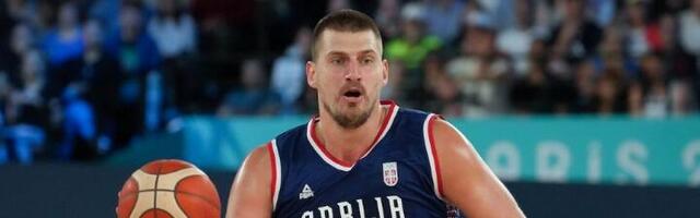 Medalja na OI ili NBA prsten: Šta je Jokiću DRAŽE?
