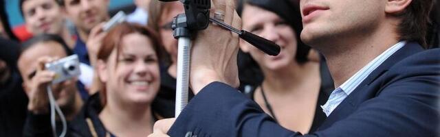 Ešton Kučer beži iz Holivuda - ima noćne more, planira da se preseli OVDE?