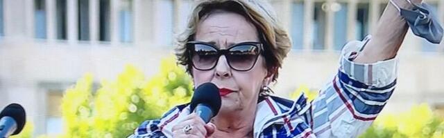 "SNS se bori za Rio Tinto kao da im život zavisi od toga"