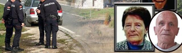 Ovde su sahranjeni brat i sestra: Žrtve odbeglog dvostrukog ubice Alije Balijagića