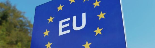 Novi sistem ulaska i izlaska iz EU odložen: OVE zemlje prve uvode nova pravila