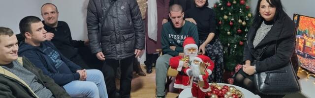 Dan otvorenih vrata u Klubu osoba sa autizmom