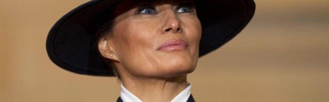 NAŠA PEVAČICA TVRDI DA JE SRPSKA MELANIJA TRAMP: Bila je jugoslovenska misica, a evo kako danas izgleda! (GALERIJA)
